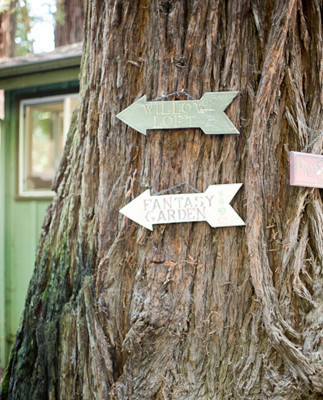 Hannah Suh Wedding Inspiration