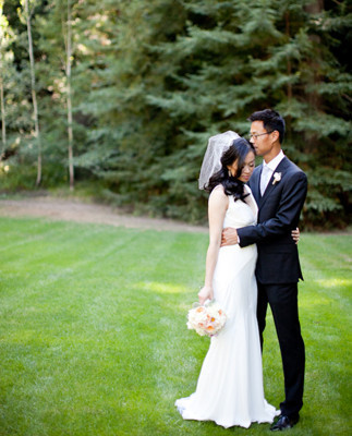 Hannah Suh Wedding Inspiration