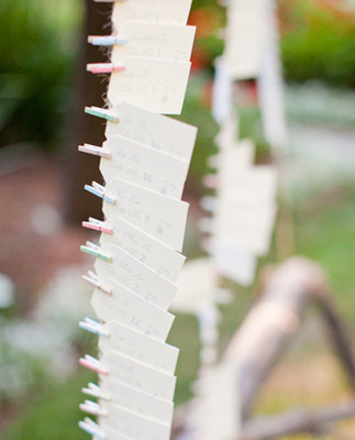 Hannah Suh Wedding Inspiration