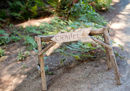 Hannah Suh Wedding Inspiration