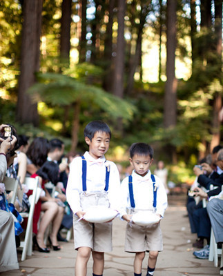 Hannah Suh Wedding Inspiration