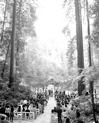 Hannah Suh Wedding Inspiration