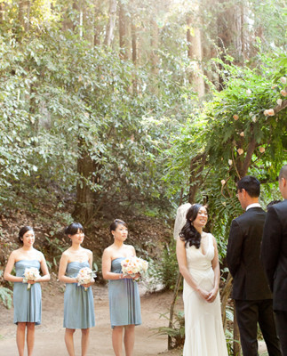 Hannah Suh Wedding Inspiration