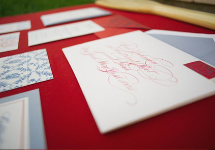 Trent Bailey Wedding Inspiration