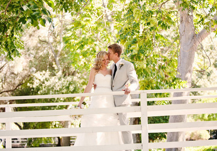 Ranch Wedding Inspiration