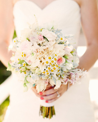 Bouquets Wedding Inspiration