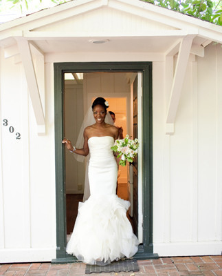 Bride Inspiration