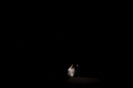 Southern California Elopement