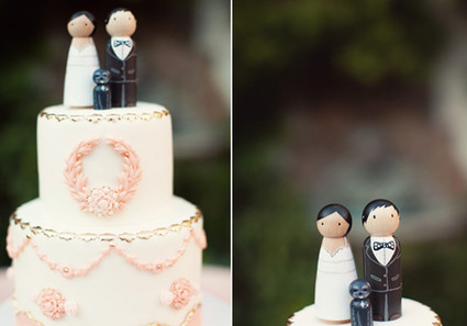 Ashley Rose Wedding Inspiration
