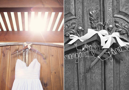 Ashley Rose Wedding Inspiration