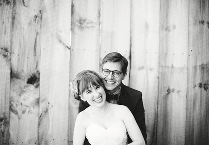 Portraits Wedding Inspiration