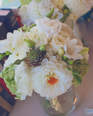 Sittin in a Tree Weddings Wedding Inspiration