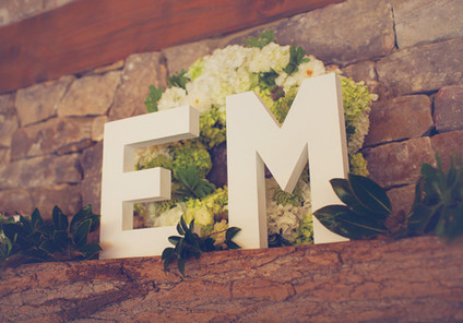 Sittin in a Tree Weddings Wedding Inspiration