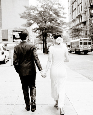 Metropolitan Building Wedding Wedding Inspiration