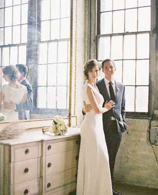 Metropolitan Building Wedding Wedding Inspiration
