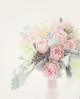 Bridal Bouquets Inspiration