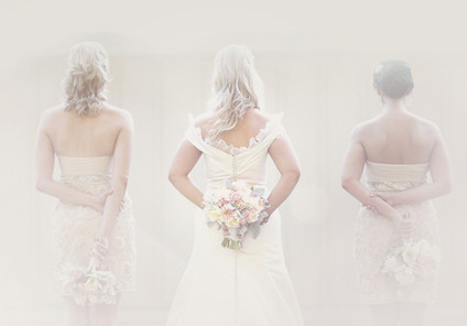 Virginia Vineyard Wedding Inspiration