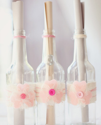 Virginia Vineyard Wedding Inspiration