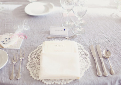 Virginia Vineyard Wedding Inspiration