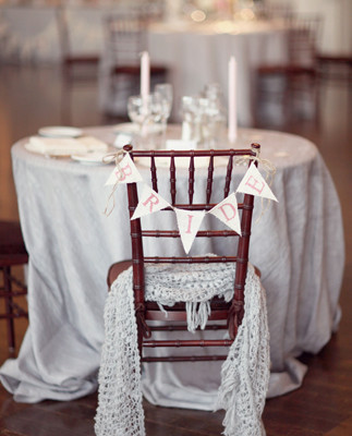 Virginia Vineyard Wedding