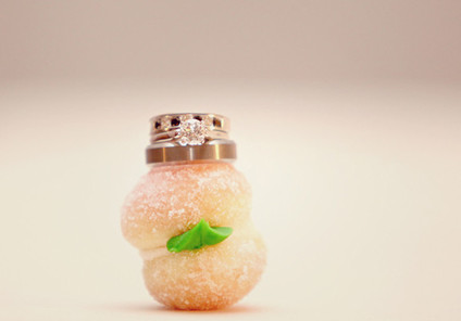 Wedding Rings Inspiration