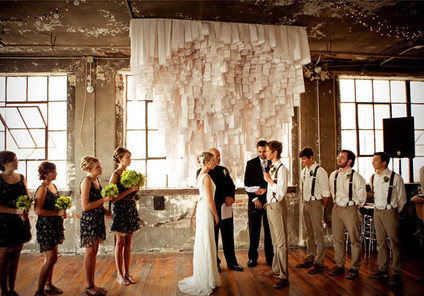 Serendipity Events Wedding Inspiration