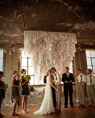 Steven Michael Wedding Inspiration