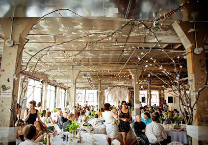 Serendipity Events Wedding Inspiration