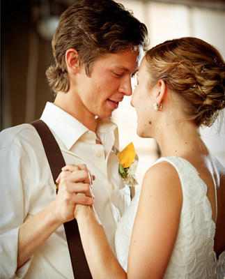 Serendipity Events Wedding Inspiration