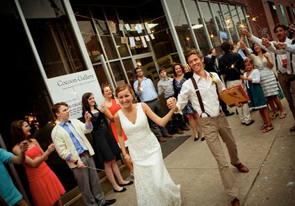 Steven Michael Wedding Inspiration