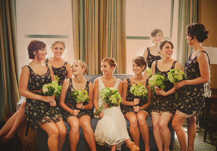 Steven Michael Wedding Inspiration
