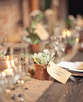 Real Weddings and Parties Wedding Inspiration