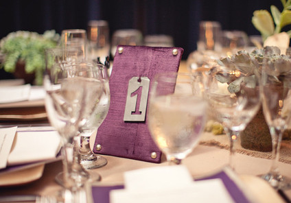 Real Weddings and Parties Wedding Inspiration