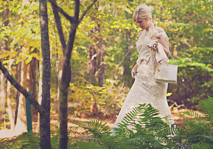 Real Weddings and Parties Wedding Inspiration