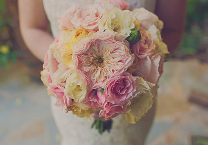 Real Weddings and Parties Wedding Inspiration