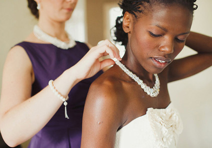 Simply, Lovely Wedding Inspiration