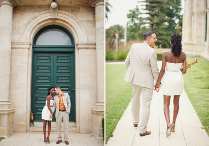 Simply, Lovely Wedding Inspiration