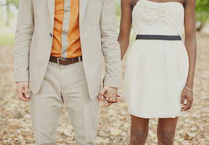 Simply, Lovely Wedding Inspiration