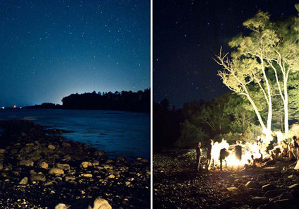Real Weddings and Parties Wedding Inspiration