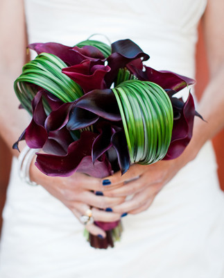 Bridal Bouquets Inspiration