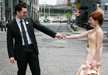 Portraits Wedding Inspiration