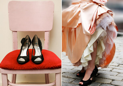 Shoes Wedding Inspiration