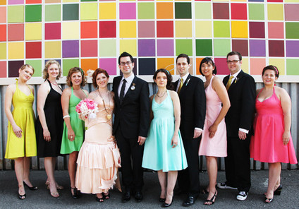 Johnny Miller Wedding Inspiration