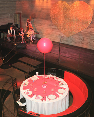 Tablescape Wedding Inspiration
