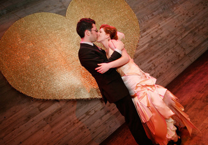 Johnny Miller Wedding Inspiration