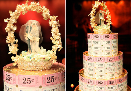 Anna Rozenblat Wedding Inspiration
