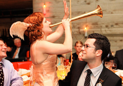 Johnny Miller Wedding Inspiration