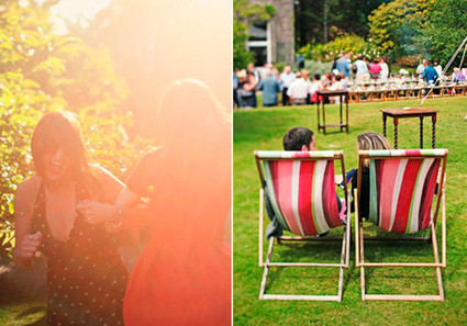 Max Wanger Wedding Inspiration