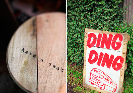 Max Wanger Wedding Inspiration
