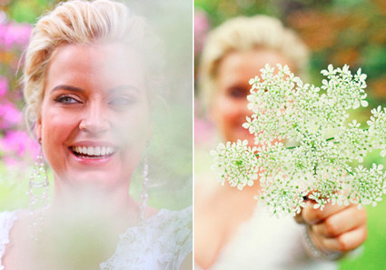 Max Wanger Wedding Inspiration